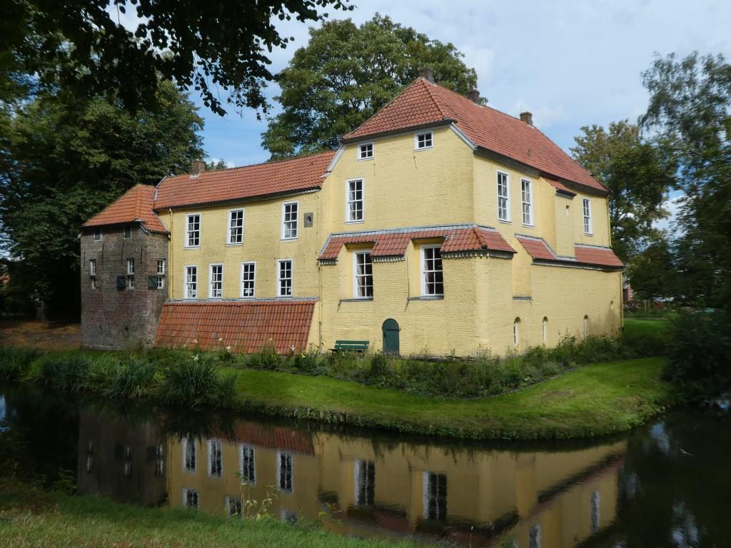 Manningaburg - 2018